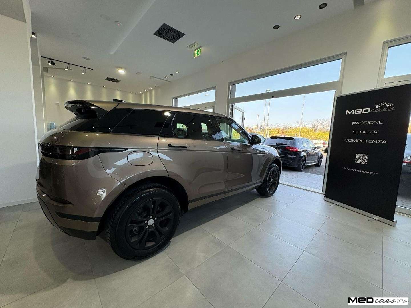 Land Rover Range Rover Evoque 2.0D 150CV SE - 2019 - Joinsteer - #4