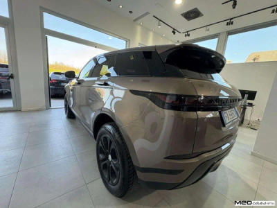 Land Rover Range Rover Evoque 2.0D 150CV SE -  - Joinsteer - #4