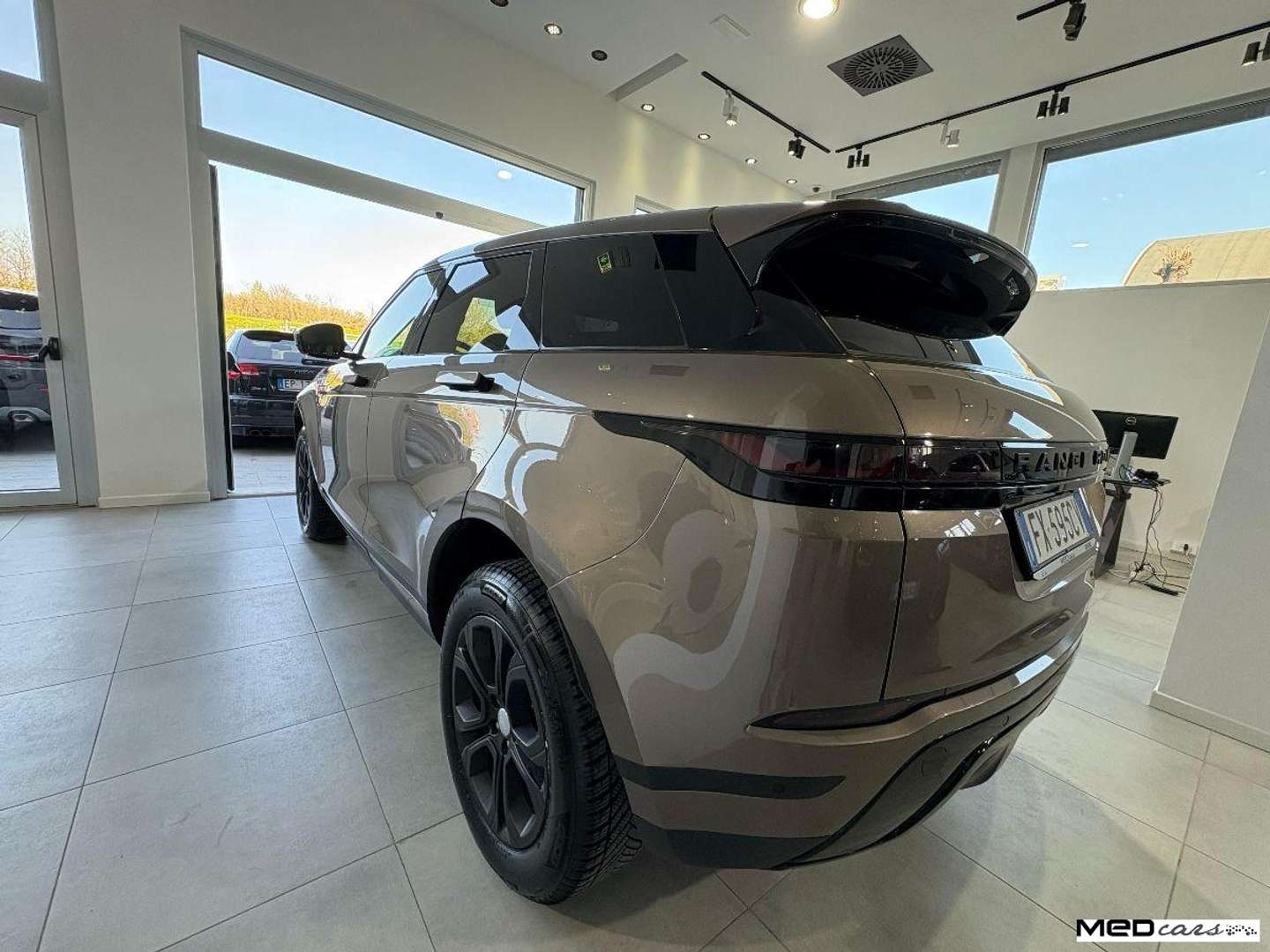 Land Rover Range Rover Evoque 2.0D 150CV SE - 2019 - Joinsteer - #5