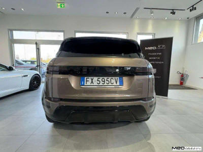 Land Rover Range Rover Evoque 2.0D 150CV SE -  - Joinsteer - #5
