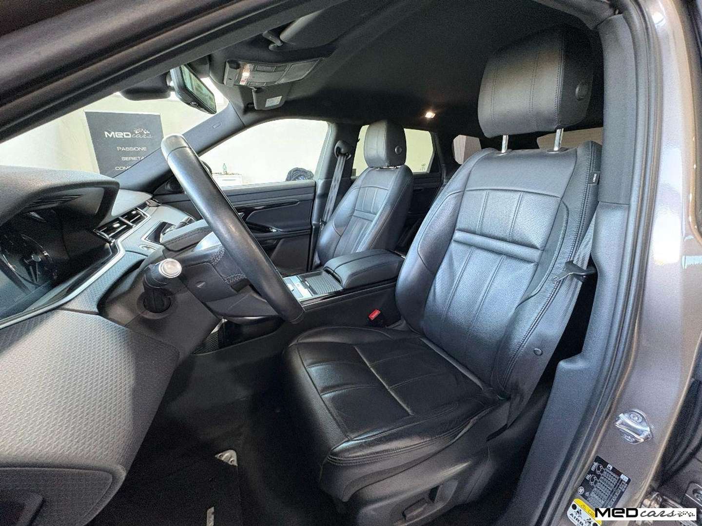 Land Rover Range Rover Evoque 2.0D 150CV SE - 2019 - Joinsteer - #7
