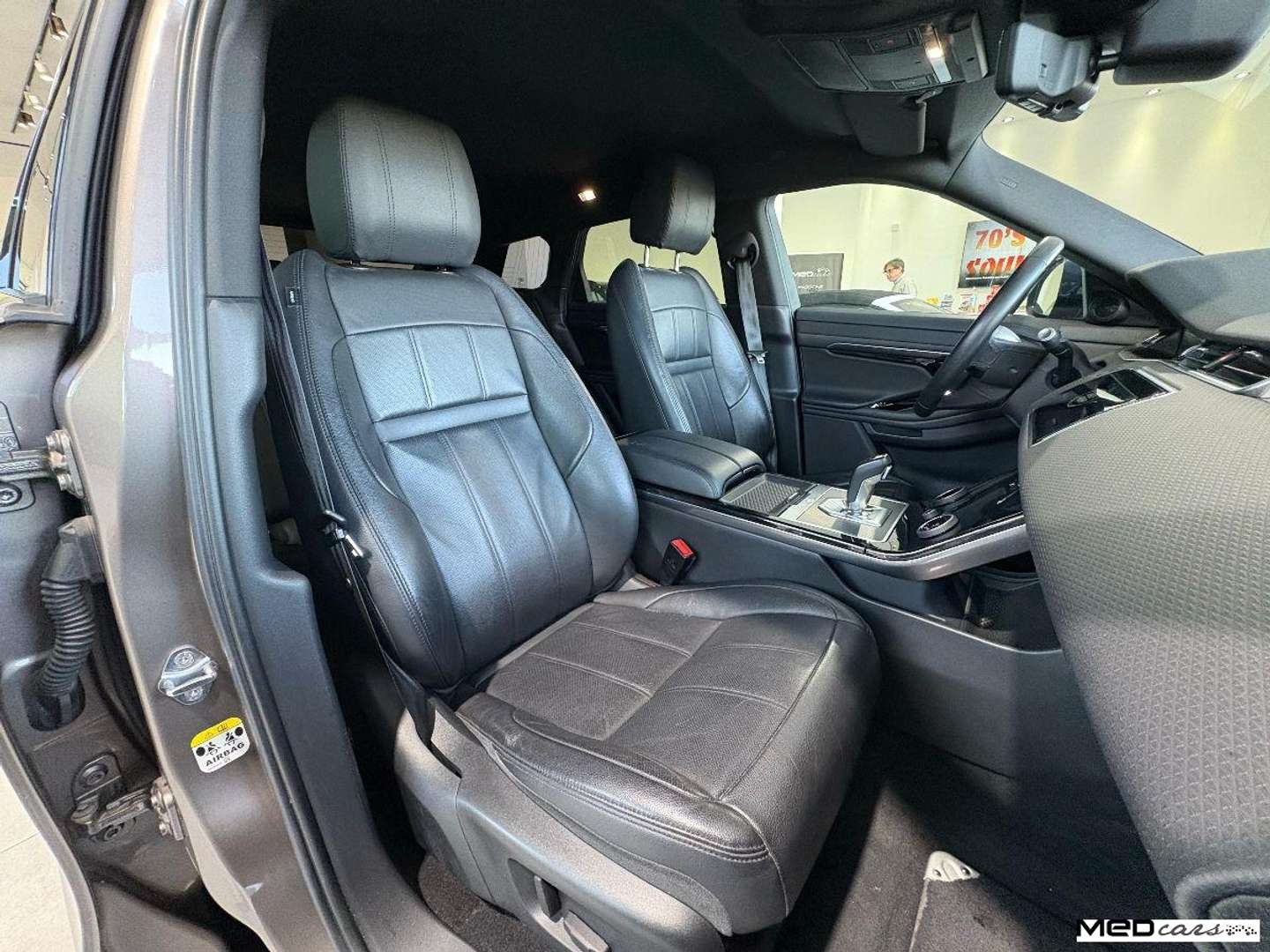 Land Rover Range Rover Evoque 2.0D 150CV SE - 2019 - Joinsteer - #8