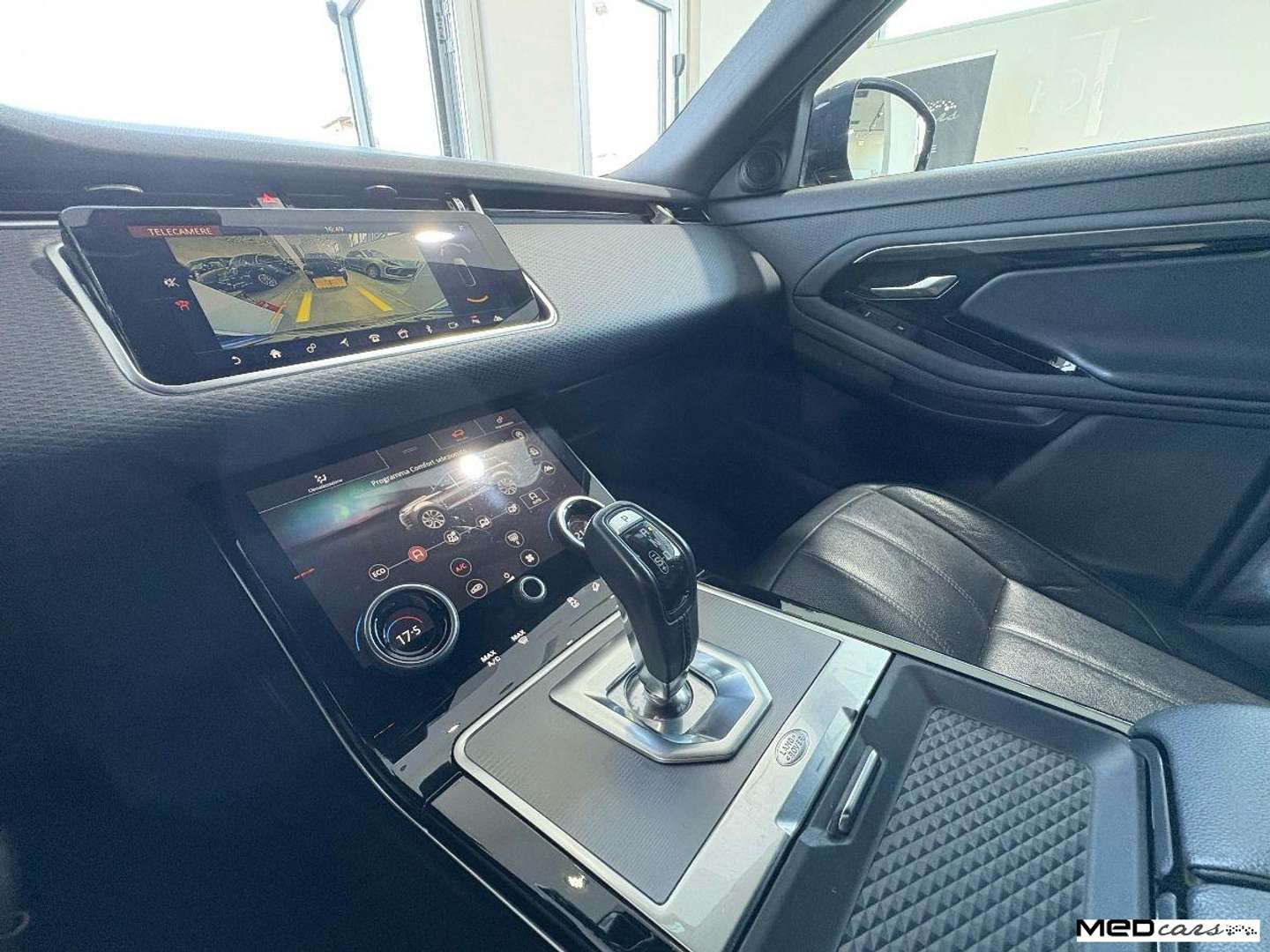 Land Rover Range Rover Evoque 2.0D 150CV SE - 2019 - Joinsteer - #11