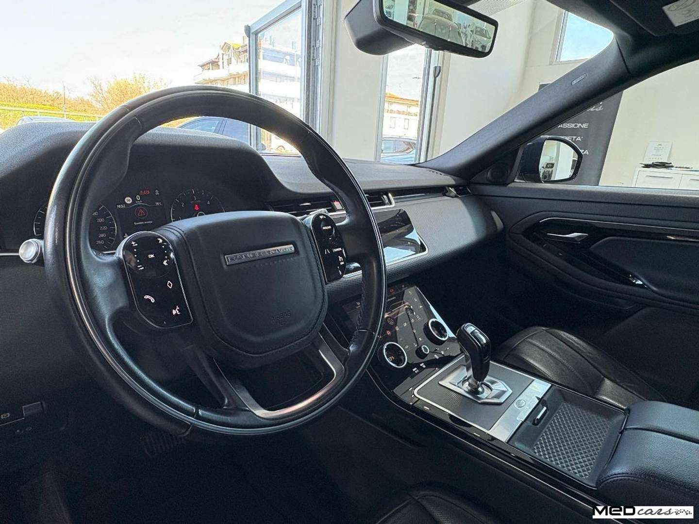 Land Rover Range Rover Evoque 2.0D 150CV SE - 2019 - Joinsteer - #12