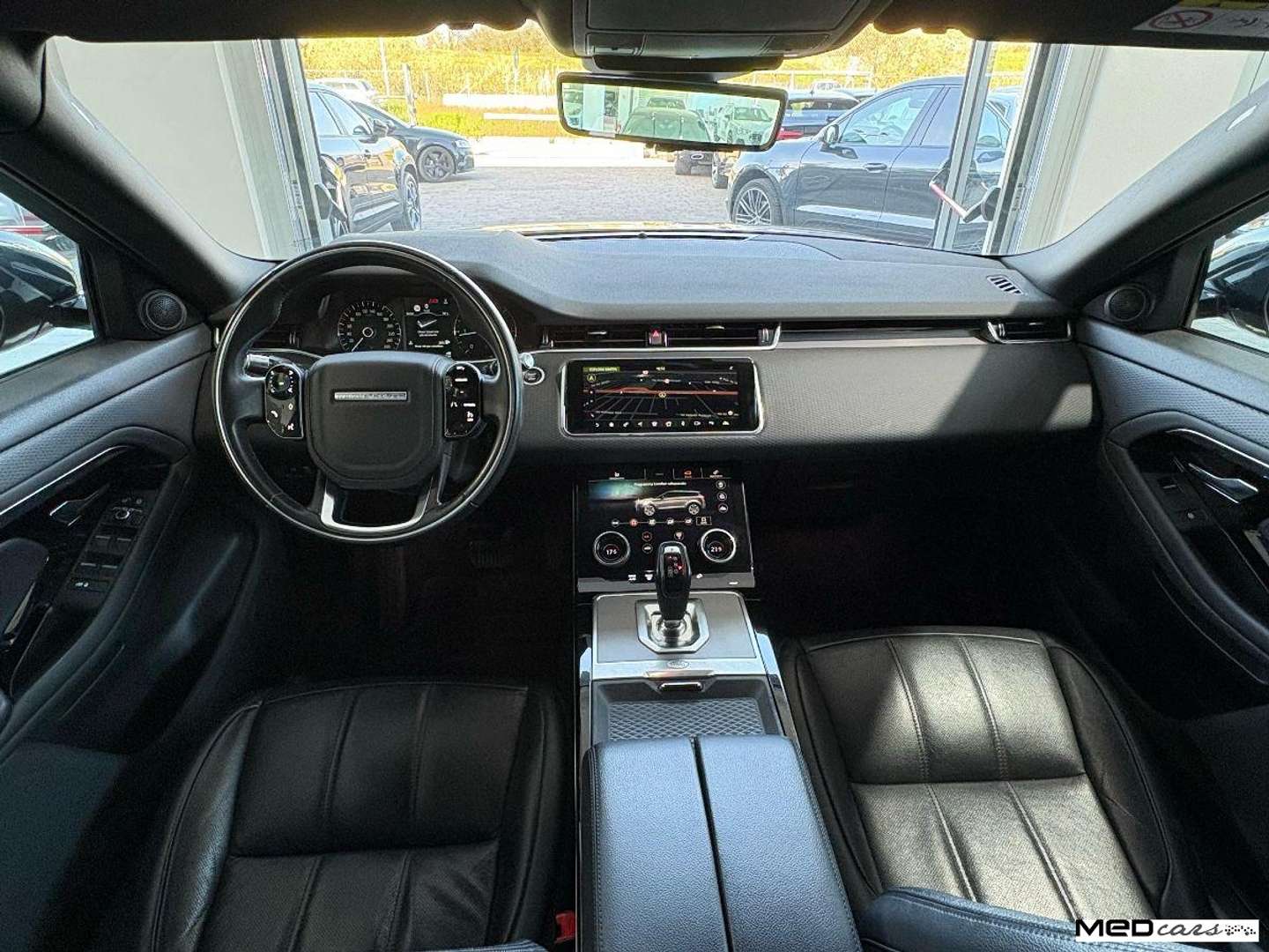 Land Rover Range Rover Evoque 2.0D 150CV SE - 2019 - Joinsteer - #13