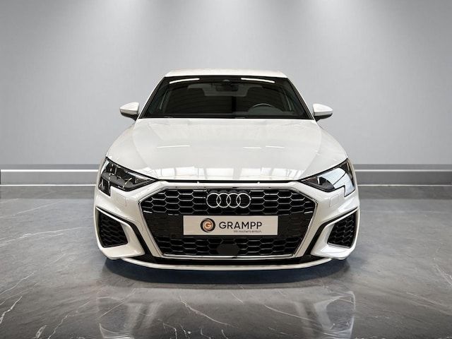 Audi A3 S Line 35 TDI S Tronic - 2023 - Joinsteer - #3