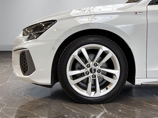 Audi A3 S Line 35 TDI S Tronic - 2023 - Joinsteer - #4