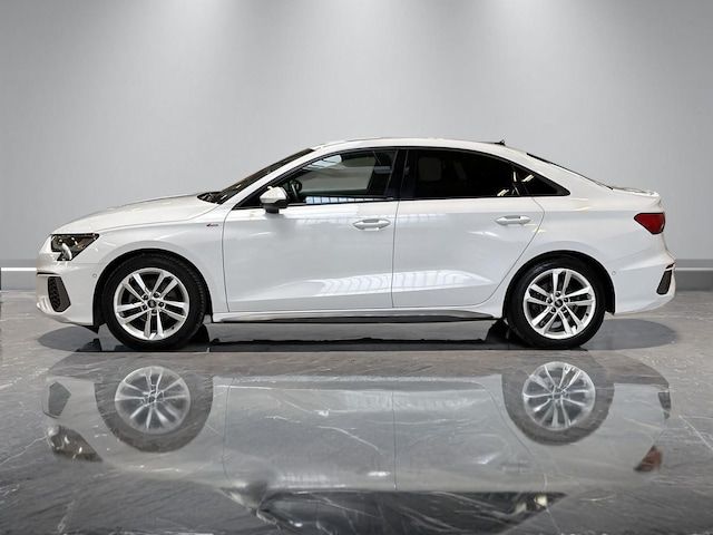 Audi A3 S Line 35 TDI S Tronic - 2023 - Joinsteer - #5