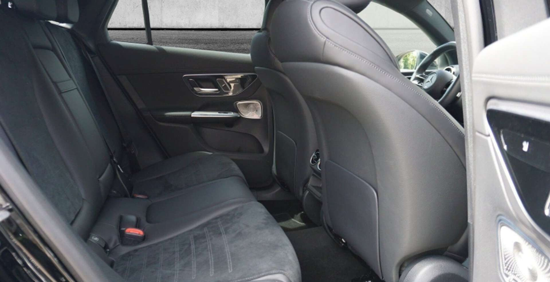 Mercedes GLC Coupé AMG Line 300 De Hybrid EQ 4Matic - 2023 - Joinsteer - #8