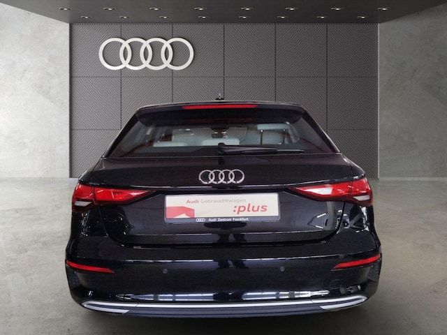 Audi A3 Sportback Advanced 35 TFSI S Tronic - 2023 - Joinsteer - #6