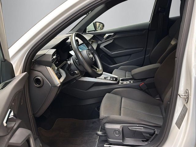 Audi A3 S Line 35 TDI S Tronic - 2023 - Joinsteer - #6