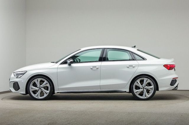 Audi S3 TFSI Quattro S Tronic - 2022 - Joinsteer - #3