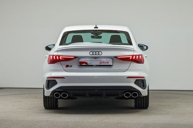 Audi S3 TFSI Quattro S Tronic - 2022 - Joinsteer - #5