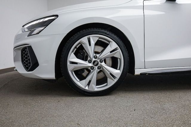 Audi S3 TFSI Quattro S Tronic - 2022 - Joinsteer - #7