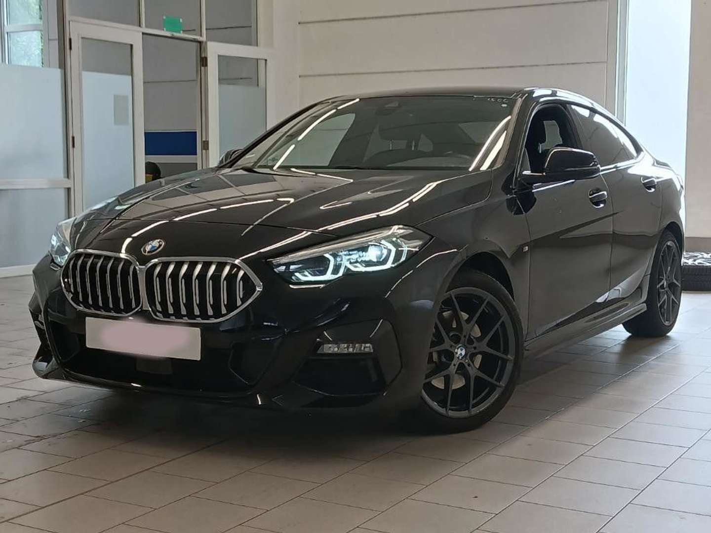 BMW Série 2 Gran Coupé 218i M SPORT - 2023 - Joinsteer - #1