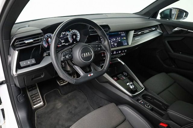 Audi S3 TFSI Quattro S Tronic - 2022 - Joinsteer - #10