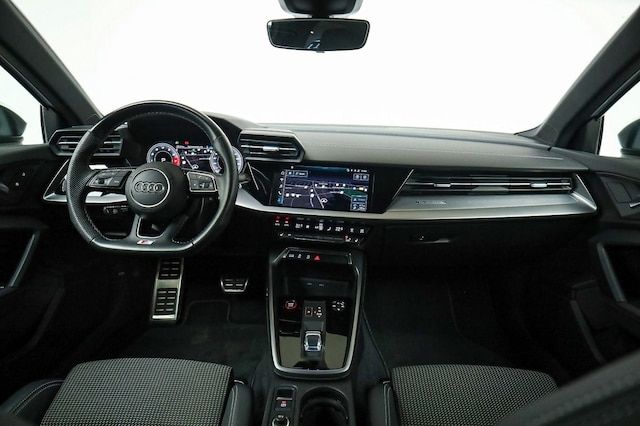 Audi S3 TFSI Quattro S Tronic - 2022 - Joinsteer - #11