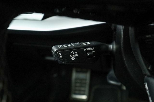 Audi S3 TFSI Quattro S Tronic - 2022 - Joinsteer - #14