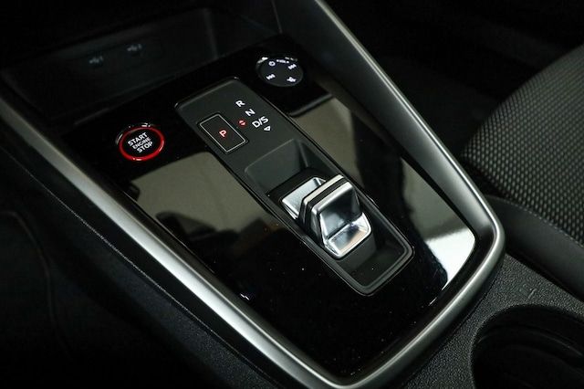 Audi S3 TFSI Quattro S Tronic - 2022 - Joinsteer - #15