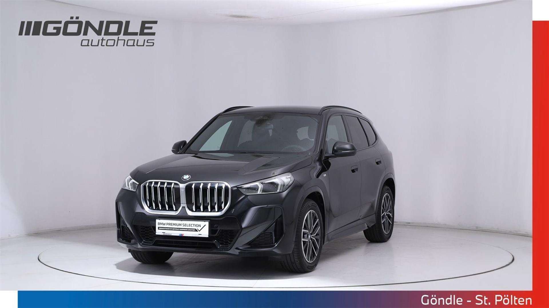 BMW X1 SDrive 20d - 2025 - Joinsteer - #1