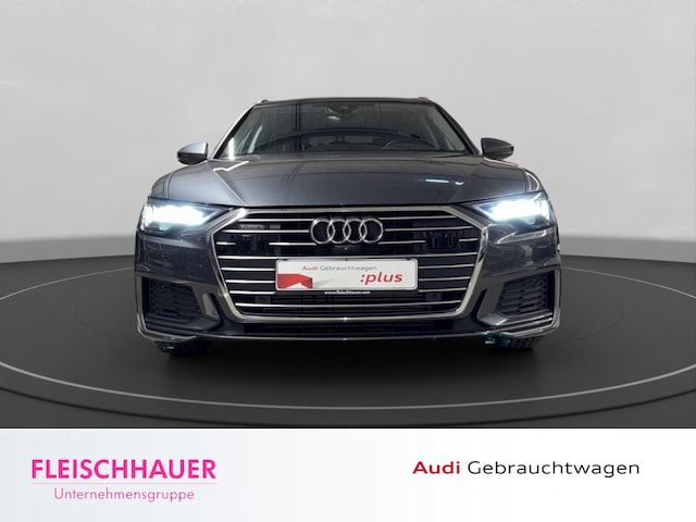 Audi A6 Avant TFSI E - 2022 - Joinsteer - #2