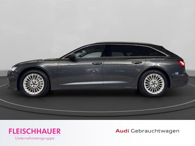 Audi A6 Avant TFSI E - 2022 - Joinsteer - #3