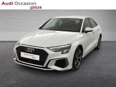 Audi A3 Berline S Line 35 TDI 150 Ch S Tronic -  - Joinsteer - #1