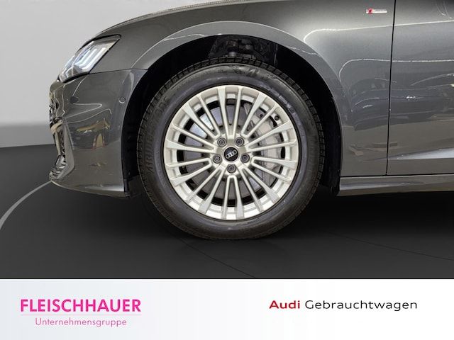 Audi A6 Avant TFSI E - 2022 - Joinsteer - #6