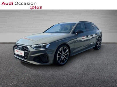 Audi S4 Avant S4 Avant TDI 347 Ch Tiptronic -  - Joinsteer - #1