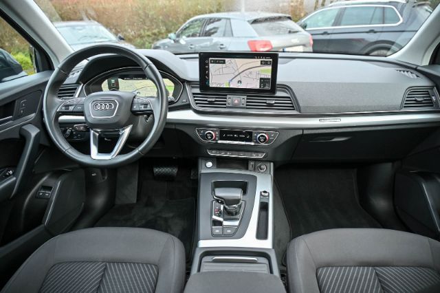 Audi Q5 TFSI E 50 TFSI E Quattro S Tronic - 2021 - Joinsteer - #2