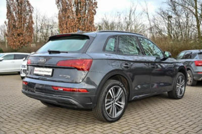 Audi Q5 TFSI E 50 TFSI E Quattro S Tronic -  - Joinsteer - #2