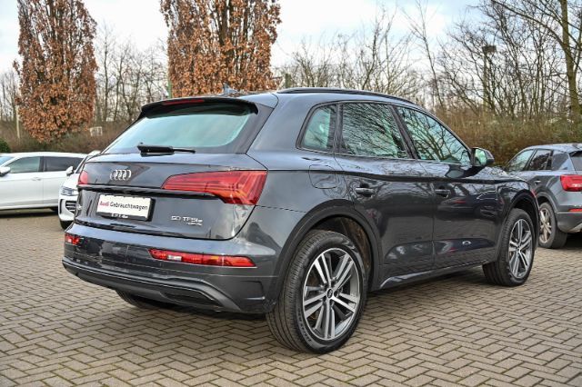 Audi Q5 TFSI E 50 TFSI E Quattro S Tronic - 2021 - Joinsteer - #3
