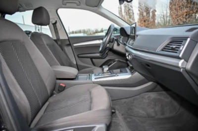 Audi Q5 TFSI E 50 TFSI E Quattro S Tronic -  - Joinsteer - #3