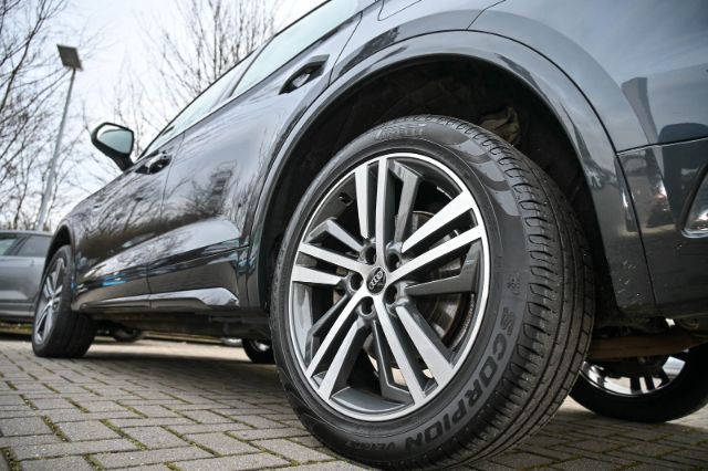 Audi Q5 TFSI E 50 TFSI E Quattro S Tronic - 2021 - Joinsteer - #5