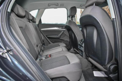 Audi Q5 TFSI E 50 TFSI E Quattro S Tronic -  - Joinsteer - #5