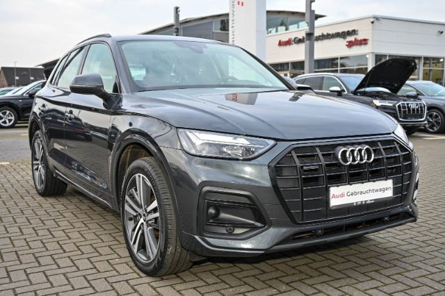 Audi Q5 TFSI E 50 TFSI E Quattro S Tronic - 2021 - Joinsteer - #7