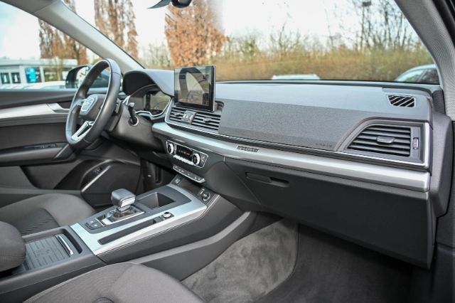 Audi Q5 TFSI E 50 TFSI E Quattro S Tronic - 2021 - Joinsteer - #9