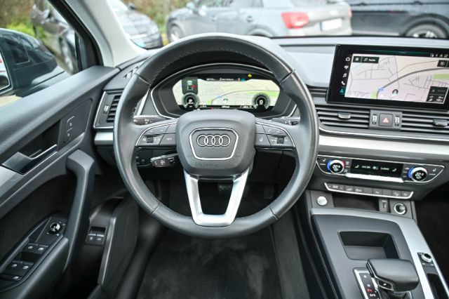 Audi Q5 TFSI E 50 TFSI E Quattro S Tronic - 2021 - Joinsteer - #12