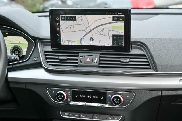Audi Q5 TFSI E 50 TFSI E Quattro S Tronic - 2021 - Joinsteer - #13