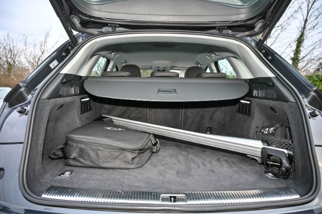 Audi Q5 TFSI E 50 TFSI E Quattro S Tronic - 2021 - Joinsteer - #15