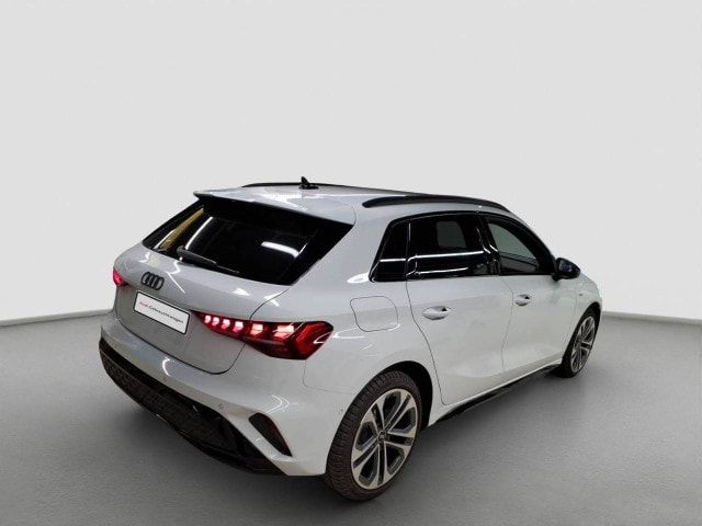 Audi A3 Sportback TFSI E S Line 40 TFSI E S Tronic - 2025 - Joinsteer - #3