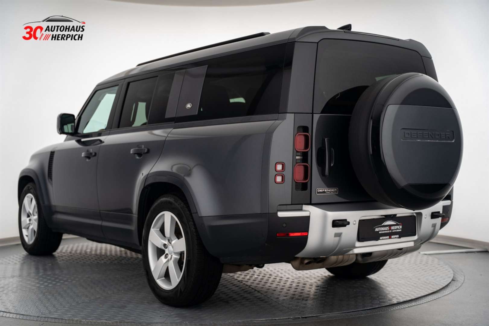 Land Rover Defender 130 D300 First Edition - 2023 - Joinsteer - #1