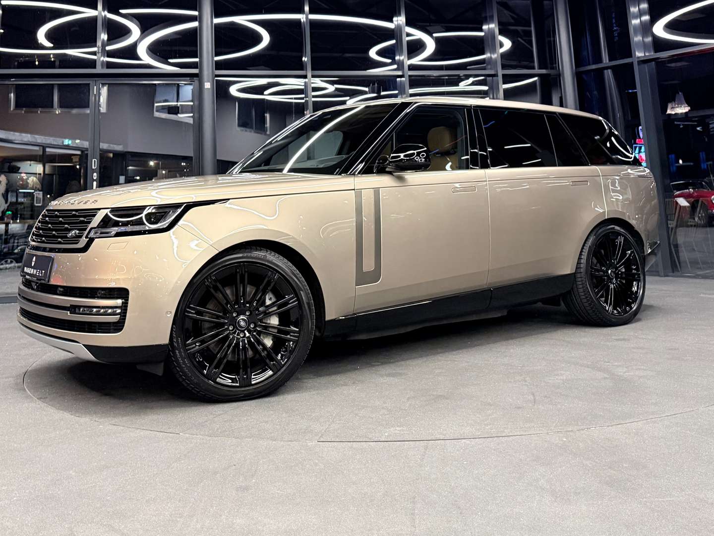 Land Rover Range Rover P440e HSE - 2023 - Joinsteer - #1