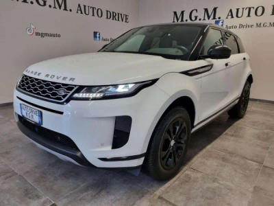 Land Rover Range Rover Evoque 2.0D I4-L.Flw 150 AWD Auto -  - Joinsteer - #1