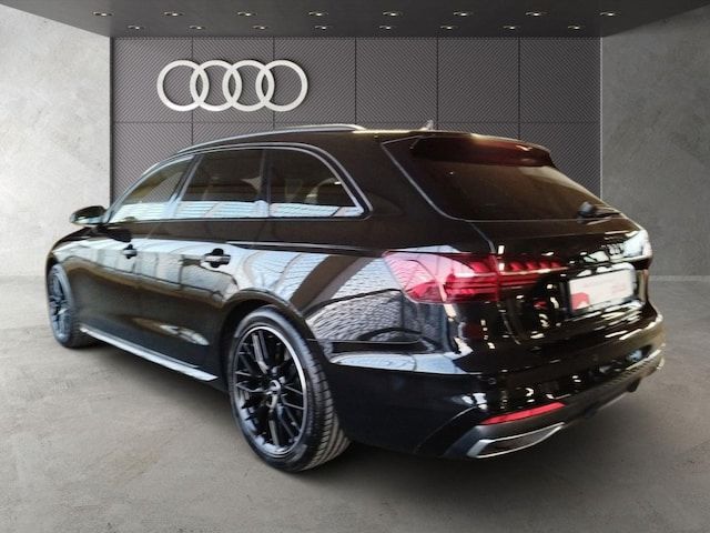 Audi A4 Avant S Line 40 TFSI S Tronic - 2024 - Joinsteer - #5