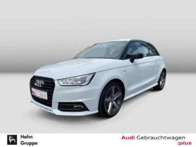 Audi A1 1.0 TFSI Ultra 5 Manuelle -  - Joinsteer - #1