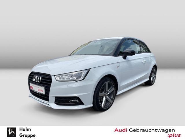 Audi A1 1.0 TFSI Ultra 5 Manuelle - 2015 - Joinsteer - #1