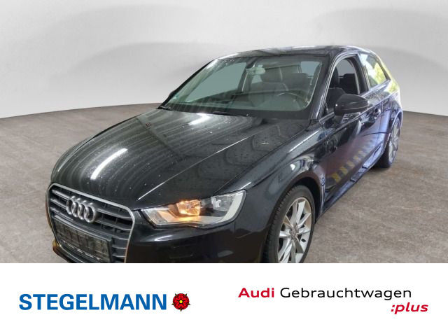 Audi A3 Ambition - 2013 - Joinsteer - #1