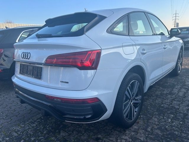 Audi Q5 Sportback 40 TDI Quattro S Tronic - 2023 - Joinsteer - #3