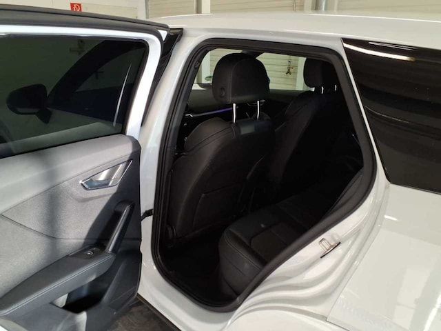 Audi SQ2 TFSI Quattro S Tronic - 2022 - Joinsteer - #6